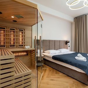 Appartement met Drie Slaapkamers